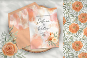Everbloom Floral Collection, a Decorative Illustration by Anna Druzhkova (Thumbnail 19 of 22)