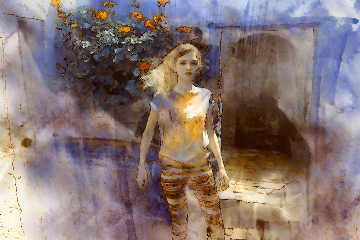 Only Visual Effects Bundle, an Action Add-On by ArtistMef (Photo 34 of 45)