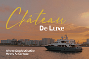 Maison Époque – The Luxury Font Duo, a Script Font by Creacy Studio (Thumbnail 3 of 9)