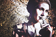 Abstract Vintage Colorful Effect, an Action Add-On by The_DrX (Thumbnail 2 of 8)