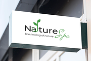 Full branding package | Nature Spa, a Templates & Theme by Offload VN (Thumbnail 9 of 10)