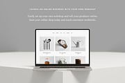 Semplis Squarespace Website Theme, a Squarespace Template by Ruben Stom (Thumbnail 12 of 12)