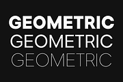 Garmit Family Font, a Sans Serif Font by Fitrah Type (Thumbnail 9 of 10)