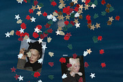 Don't Fall Apart: Moody Collage Kit, an Object Graphic by Purple (Thumbnail 8 of 14)