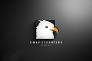 Cinematic Elegant Logo, a Branding & Logo Template by TrixVFX (Thumbnail 3 of 4)