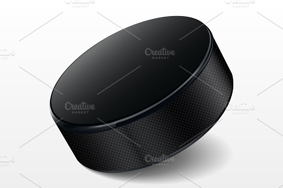 Hockey Puck