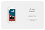 MULLER Instagram Stories, a Social Media Template by Aprilea (Thumbnail 5 of 7)