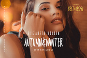 Full'A'Quirks Handwritten Fonts Pack, a Handwritten Font by Tom Chalky (Thumbnail 6 of 8)