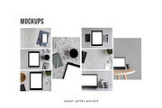 The Concrete Collection Photo Bundle, a Business Photo by Moyo Studio (Thumbnail 9 of 13)