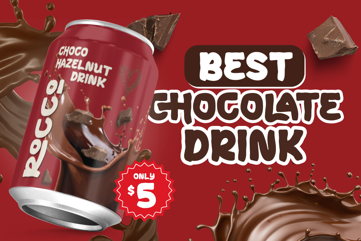Rocha Youcha - Choco Display Font, a Handwritten Font by trabaskriya (Photo 7 of 8)