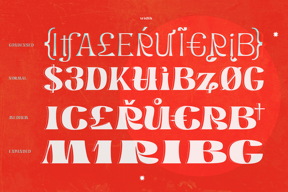 Sebaj, a Serif Font by Kisboszorka (Photo 15 of 19)
