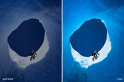 15 Leica Lightroom Presets, a Preset Add-On by Lavinsky Art Store (Thumbnail 4 of 16)
