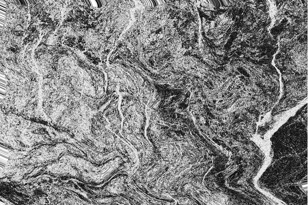 Warped Marble, a Texture Graphic by Jennifer Lauren Creative (Photo 6 of 20)