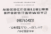 Mountain, a Serif Font by InermediaSTUDIO (Thumbnail 2 of 7)