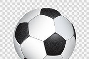 Soccer Posters and Concepts, an Object Illustration by TAlex (Thumbnail 2 of 6)