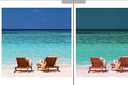 OCEANA MOBILE LIGHTROOM PRESETS, a Preset Add-On by Fltrr Lightroom Presets (Thumbnail 5 of 10)
