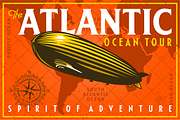 The Aviation Vector pack, an Object Graphic by Novisouldado (Thumbnail 5 of 10)