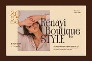 Galina Elegant Serif Font, a Serif Font by Elegant Font (Thumbnail 4 of 8)