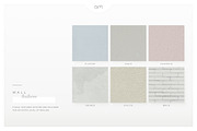 Peko - Frame Mockup Creator Kit, a Print Template by AM Studio (Thumbnail 11 of 15)