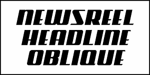 Newsreel Headline JNL