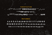 Qiduwy – Blackletter Font, a Blackletter Font by twinstd (Thumbnail 12 of 13)