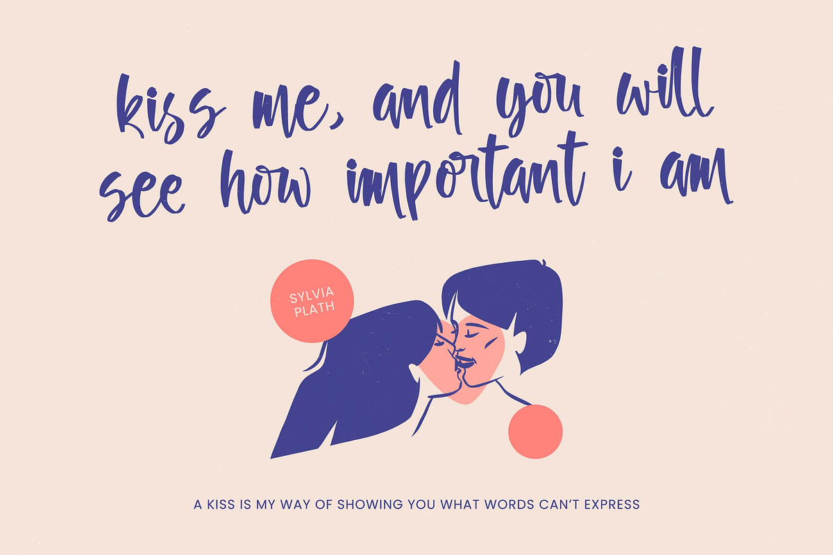 Butany Smooth Modern Brush Font, a Script Font by stylishtype.co (Photo 15 of 20)