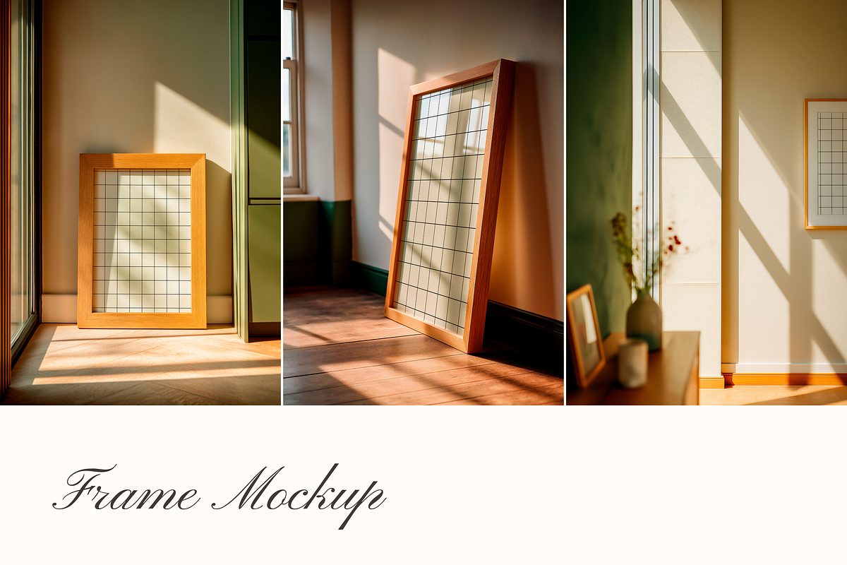 Japandi Interior Stock Photo Bundle, an Architecture Photo by Serenefeeling (Photo 19 of 25)