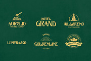 Orkaviel – Decorative Serif Font, a Serif Font by Letterara (Thumbnail 4 of 14)