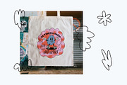 Cloudy Cartoon Characters, an Illustration by The Isian (Thumbnail 15 of 16)