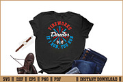 Fireworks Director Shirt If I Run, an Illustration by Handy Arts Studio (Thumbnail 2 of 3)