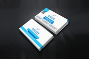 Business Card, a Business Card Template by Gotype (Thumbnail 4 of 4)