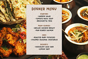 Il Amarone Hand Lettered Sans, a Sans Serif Font by Lanastace Studio (Thumbnail 12 of 16)