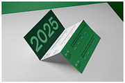 Flayer Trifold and Brochure Mockups, a Mockup by Mr.Mockup™ (Thumbnail 11 of 18)