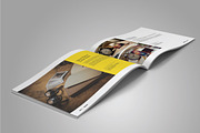 Catalogue Portfolio / Brochure, a Brochure Template by Alhaytar (Thumbnail 4 of 7)
