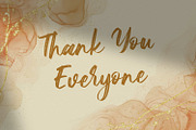 Amy Riyas - Textured Brush Font, a Script Font by StringLabs (Thumbnail 6 of 6)