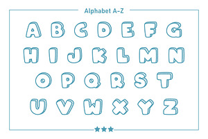 Kids Fonts