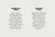 Modo – Modern Sans Serif Typeface, a Sans Serif Font by VP Fonts (Thumbnail 22 of 29)