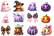 Retro Fall Png, Fall, Halloween, an Icon by Designworld (Thumbnail 3 of 5)