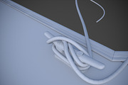 Marina - Boat Slips - Floating Dock, an Object 3D Model by RoHo Productions (Thumbnail 22 of 39)