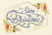 Bredlive Typeface, a Script Font by alit design (Thumbnail 6 of 20)