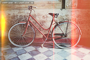 Light Leaks - Photo Overlays, an Action Add-On by Nostal Studio (Thumbnail 5 of 9)