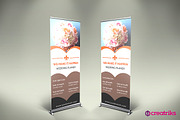 6 Roll Up Banners, a Marketing Template by Creatricks (Thumbnail 7 of 7)