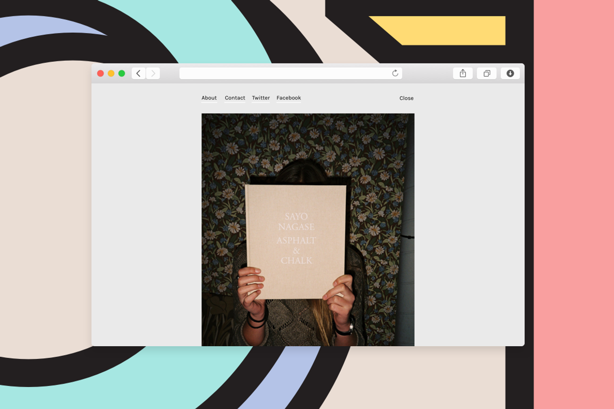 Other Naked, a Websites & App Template by Other Themes (Photo 4 of 4)
