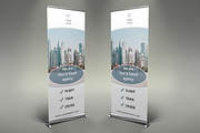 6 Furniture Roll Up Banners SK, a Presentation Template by UNIK Agency (Thumbnail 5 of 7)