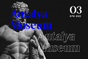 Vinka Duscha Modern Serif Font, a Serif Font by UICreative (Thumbnail 2 of 5)