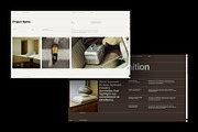 RUE | Services Guide, a Presentation Template by Studio Standard (Thumbnail 4 of 8)