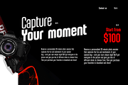 Karepe FX, a Sans Serif Font by Differentialtype (Thumbnail 3 of 10)