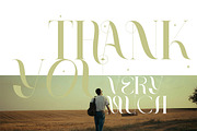 Kenos, a Serif Font by Bramcreative (Thumbnail 3 of 5)
