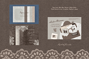 Archive Memories collection, an Object Graphic by DigARTbyHavroshka (Thumbnail 12 of 13)