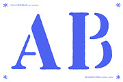CALLI VENEZIANE Serif Font, a Font by MDP TYPEFACES (Thumbnail 4 of 6)